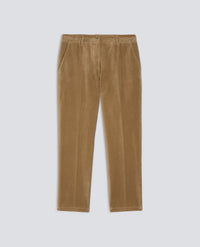 ASPESI VELVET TROUSERS