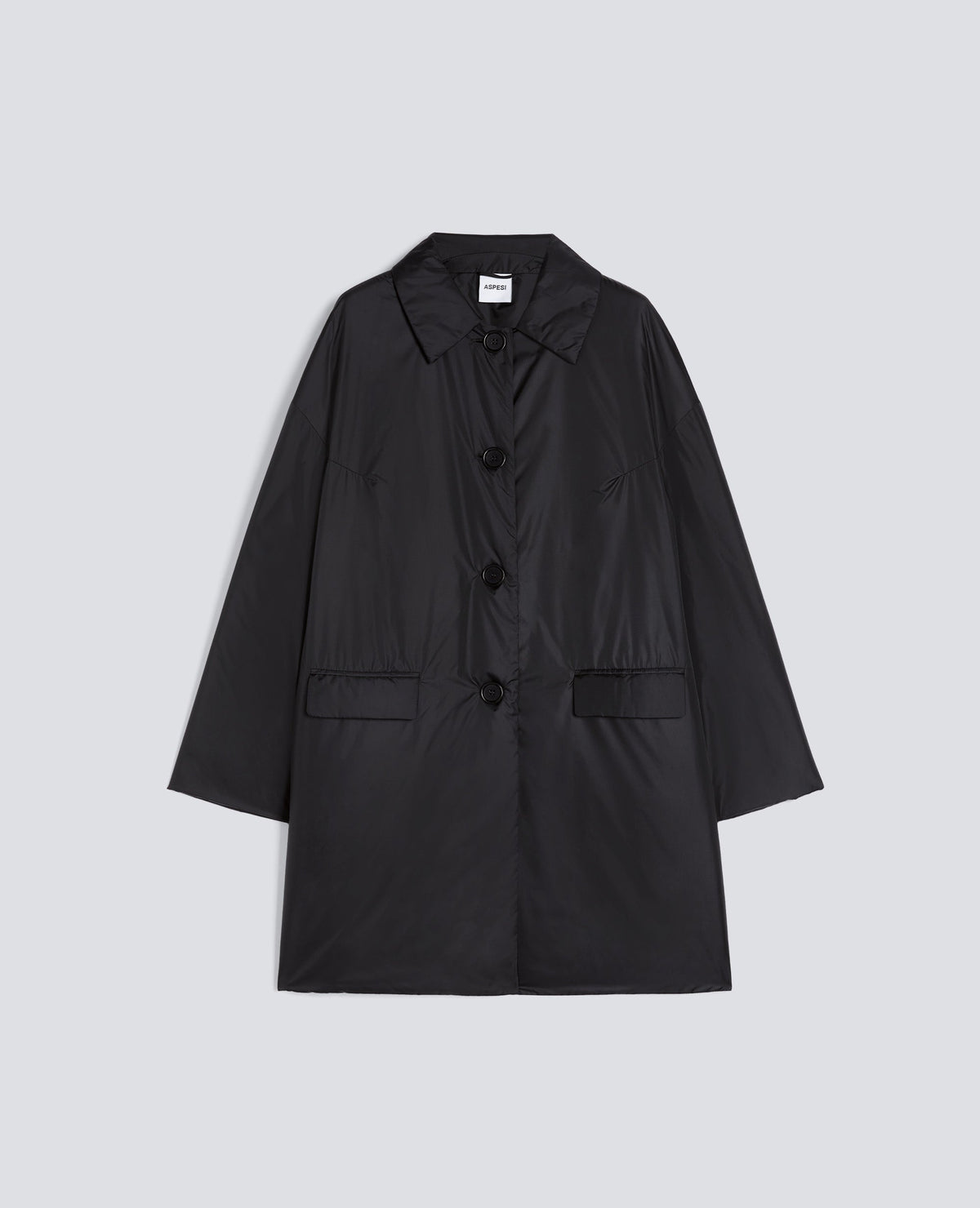 ASPESI TEENA COAT