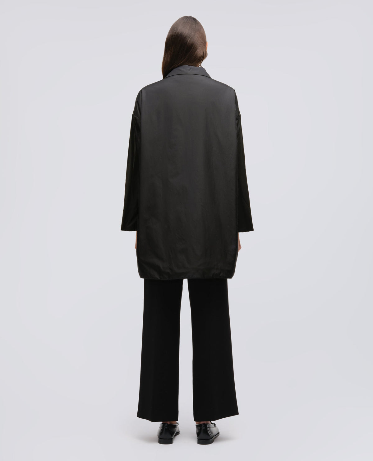 ASPESI TEENA COAT
