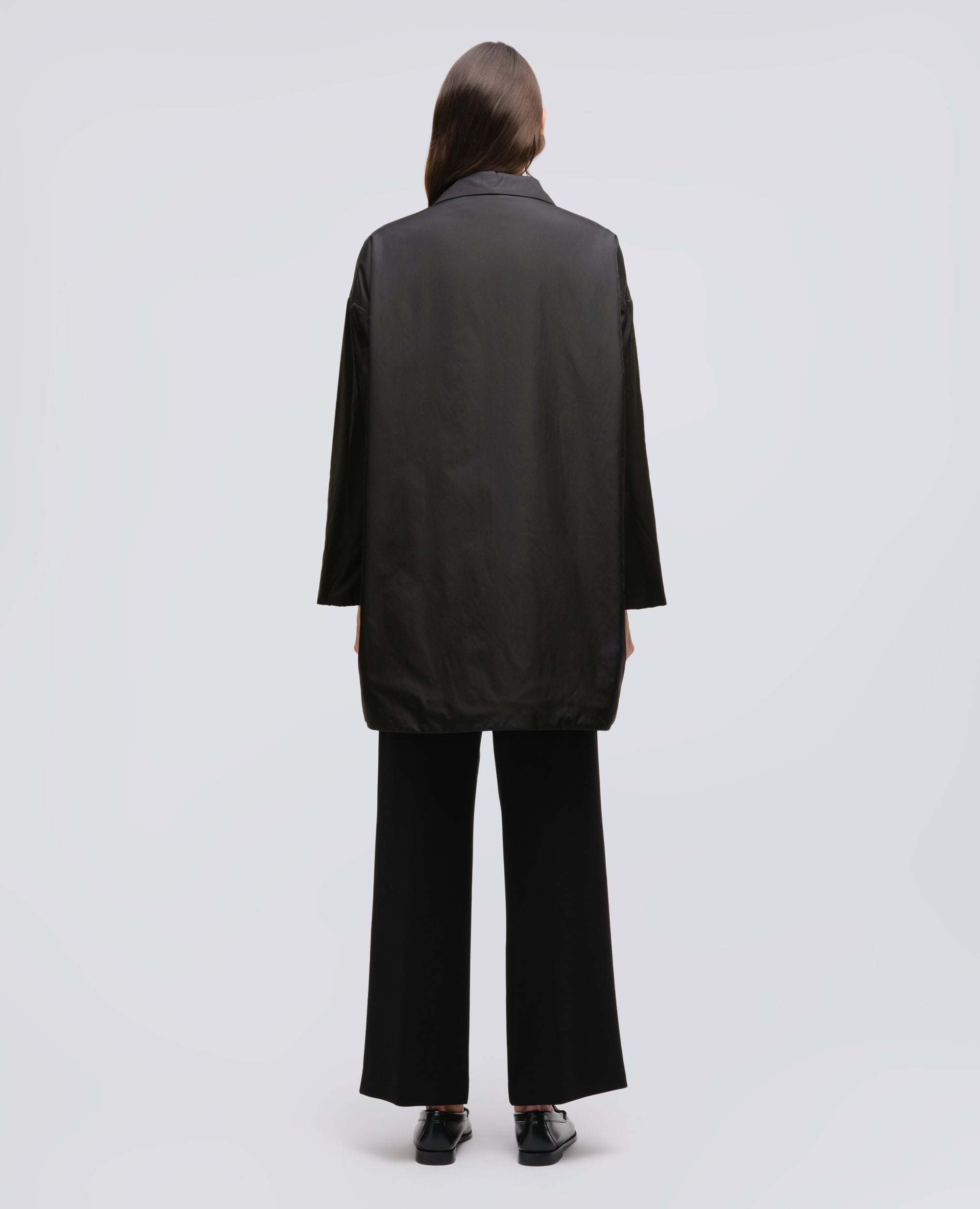 ASPESI TEENA COAT
