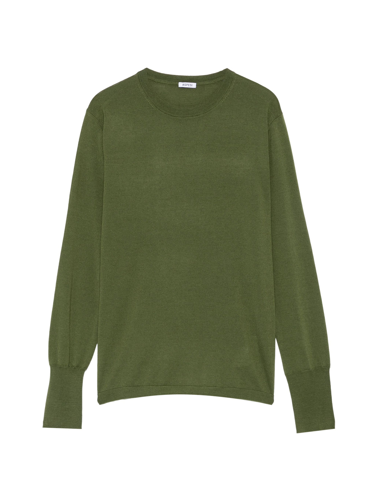 ASPESI SWEATER