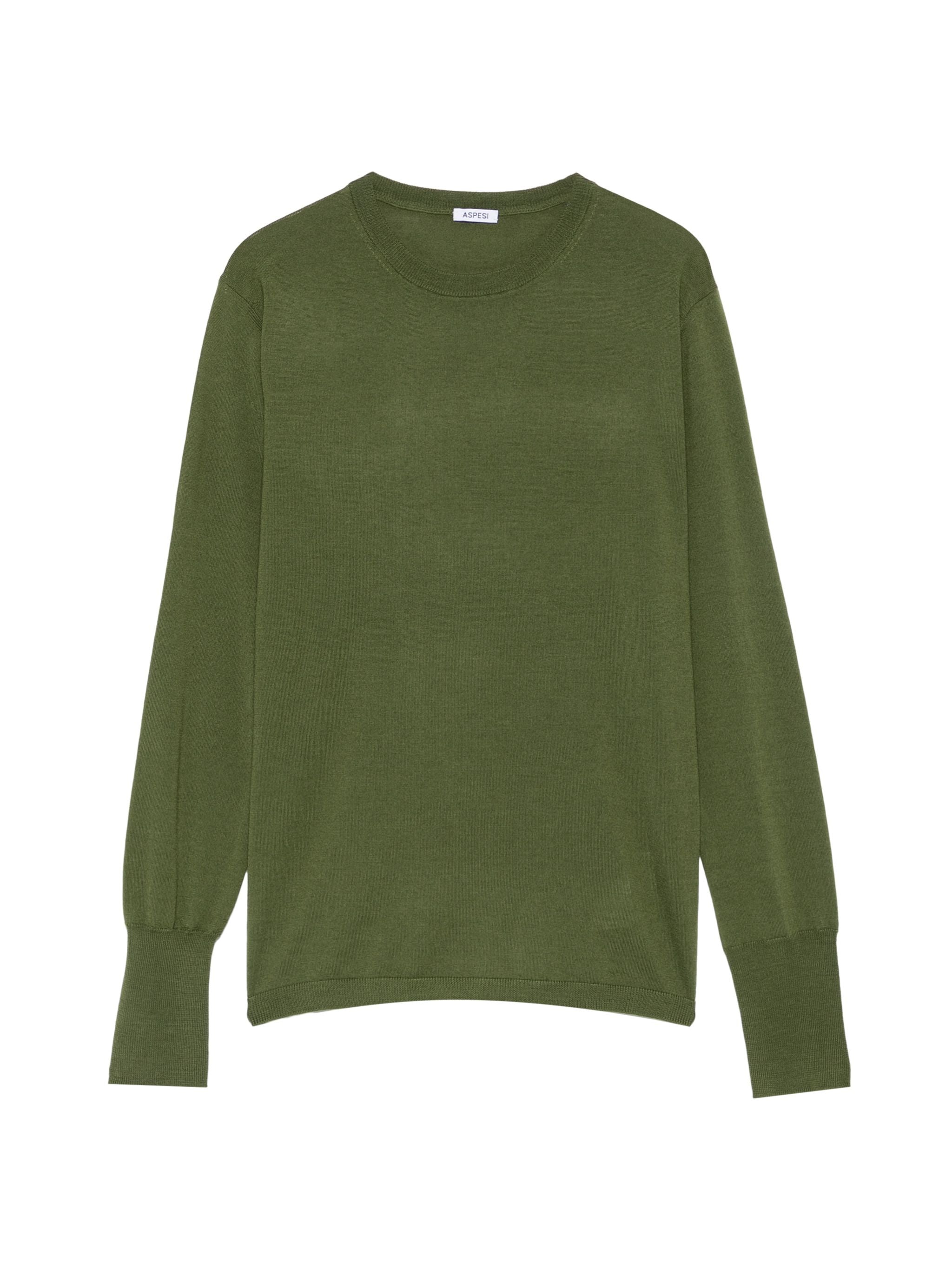 ASPESI SWEATER
