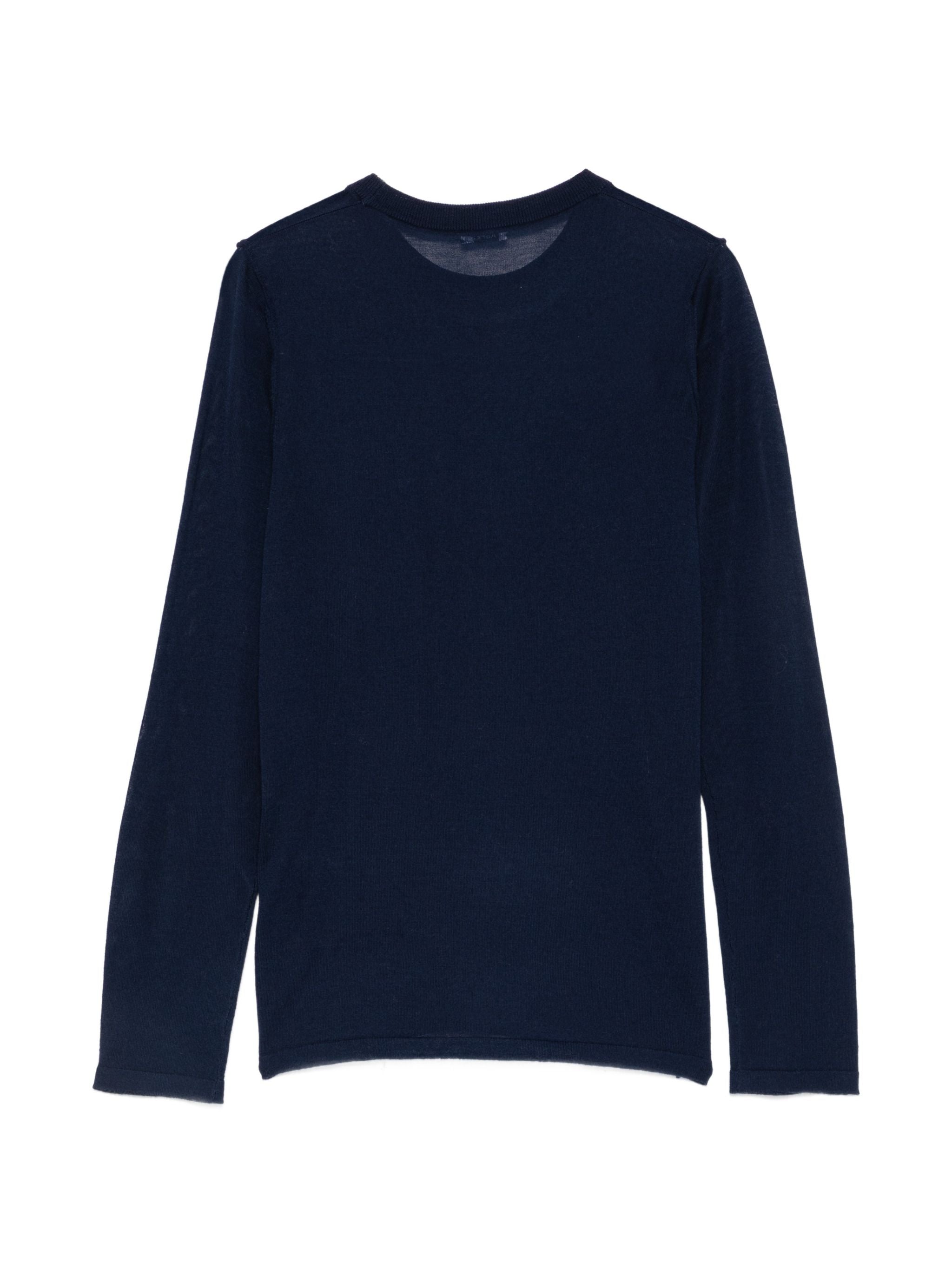 ASPESI SWEATER