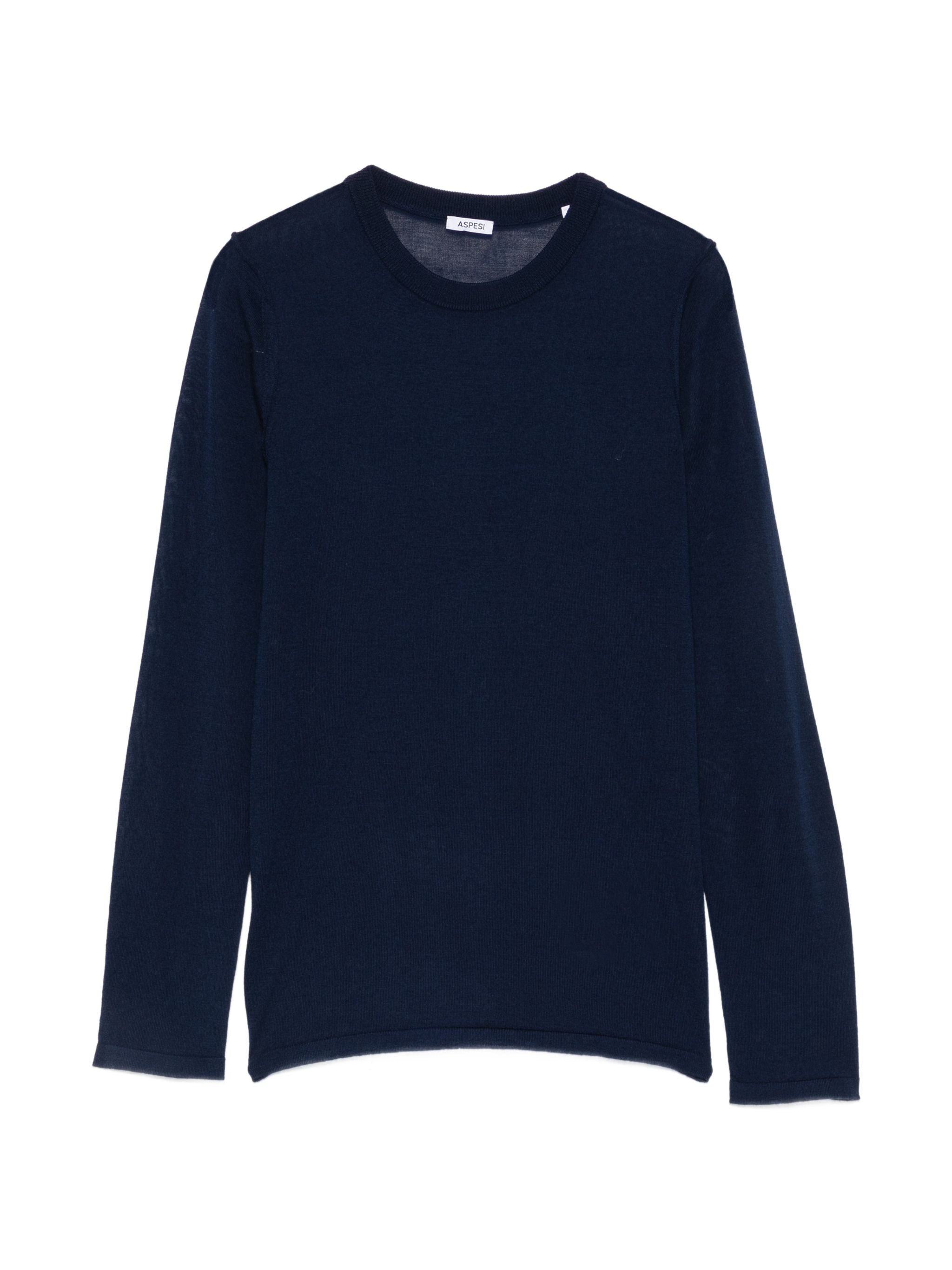 ASPESI SWEATER