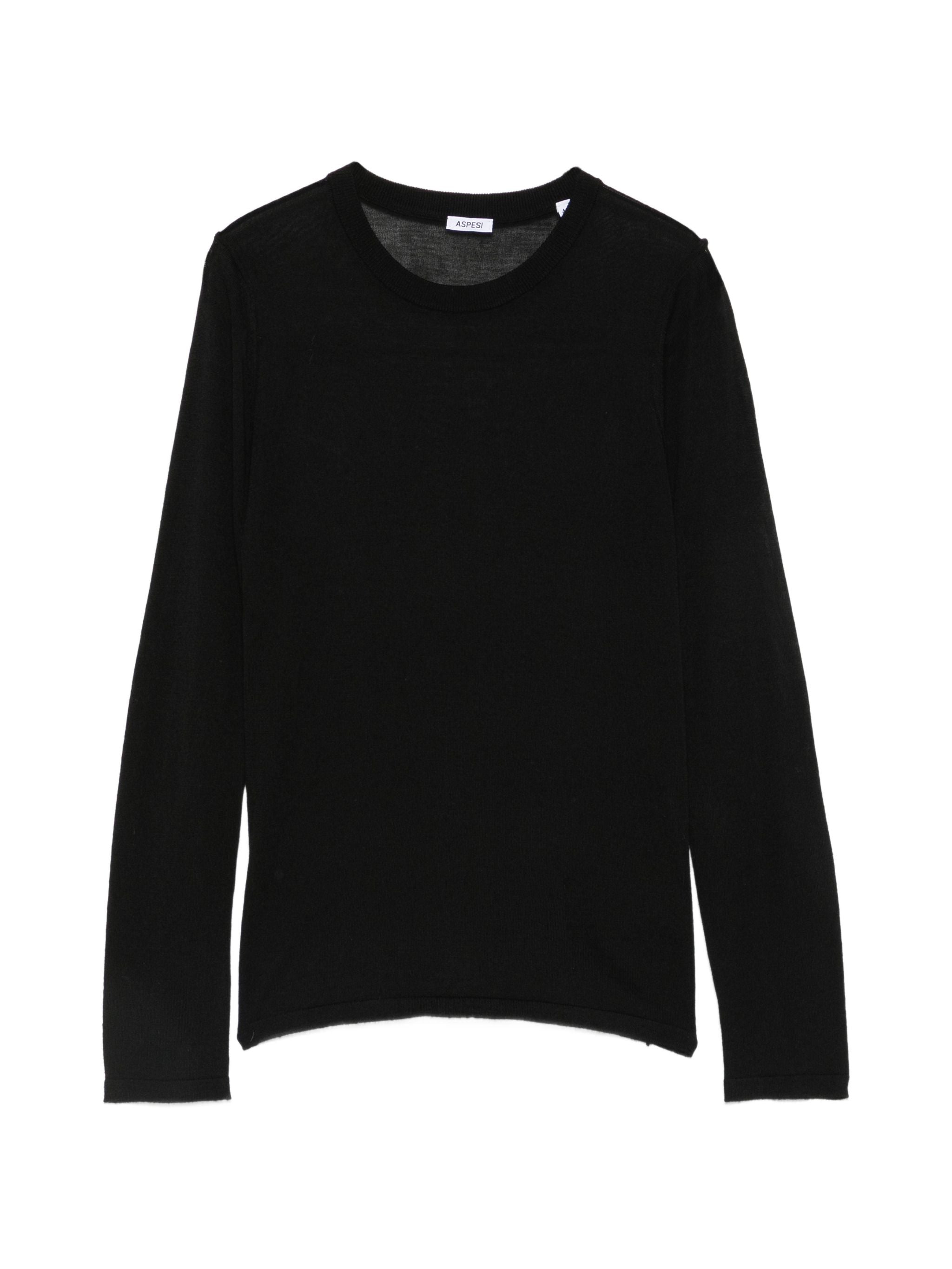 ASPESI SWEATER