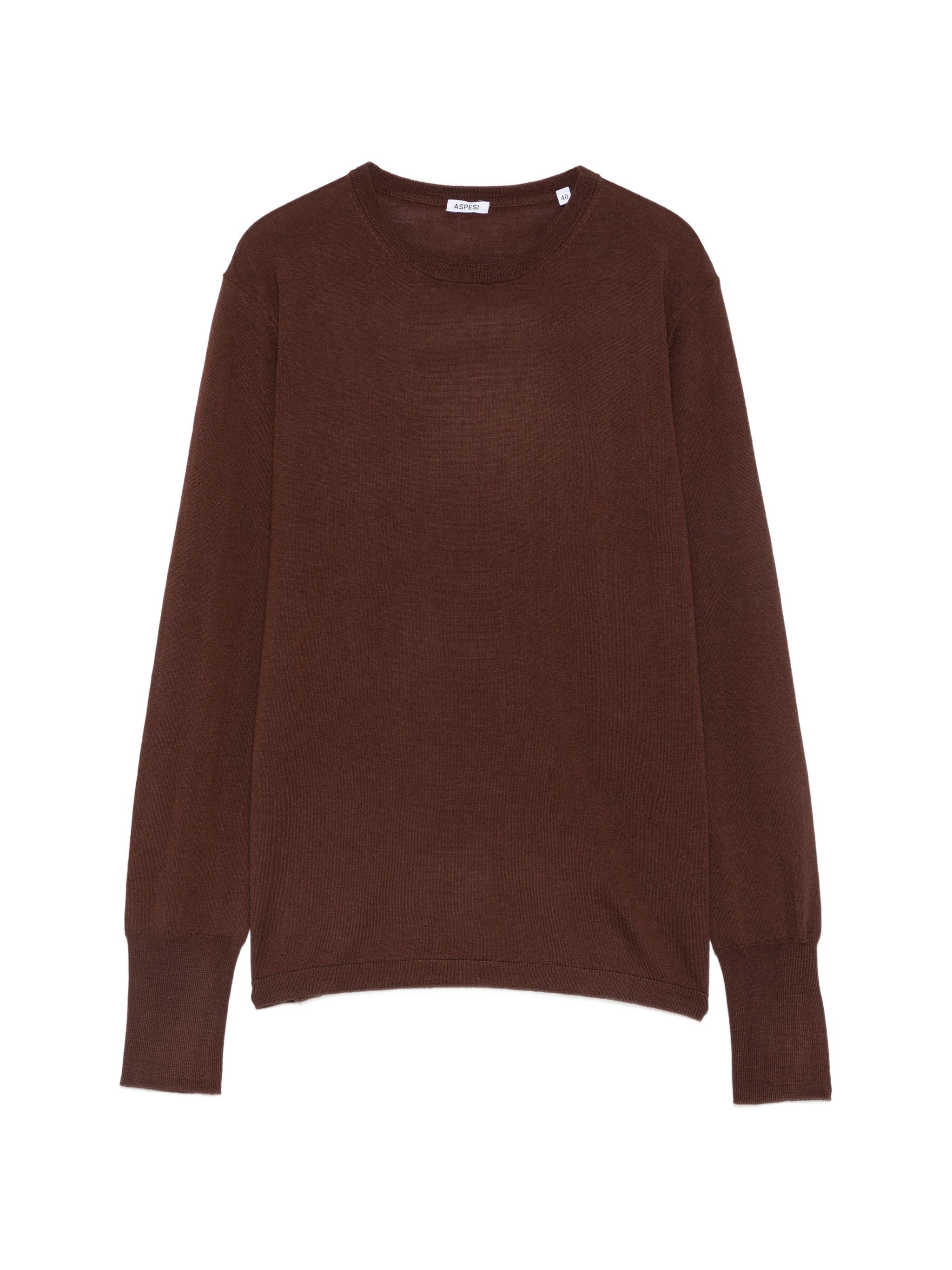 ASPESI SWEATER