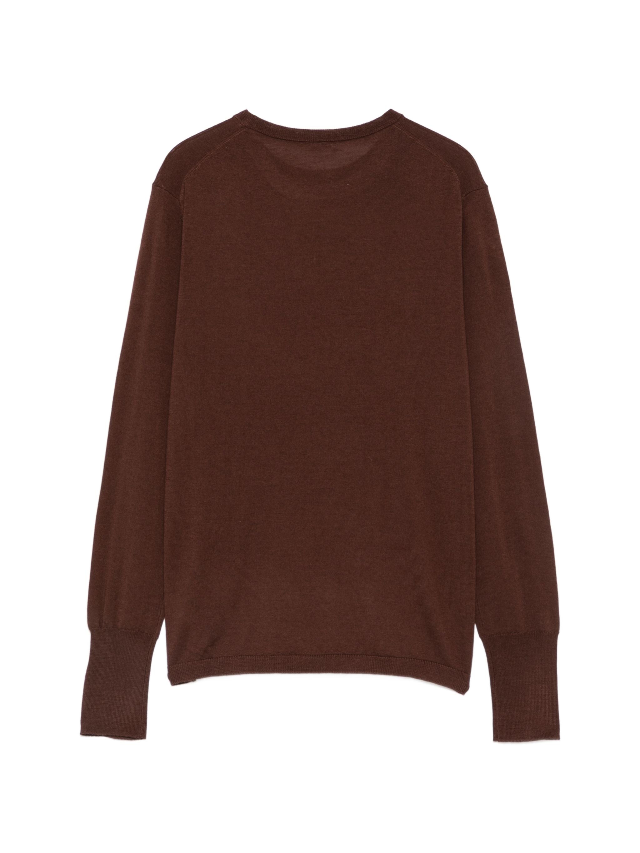 ASPESI SWEATER