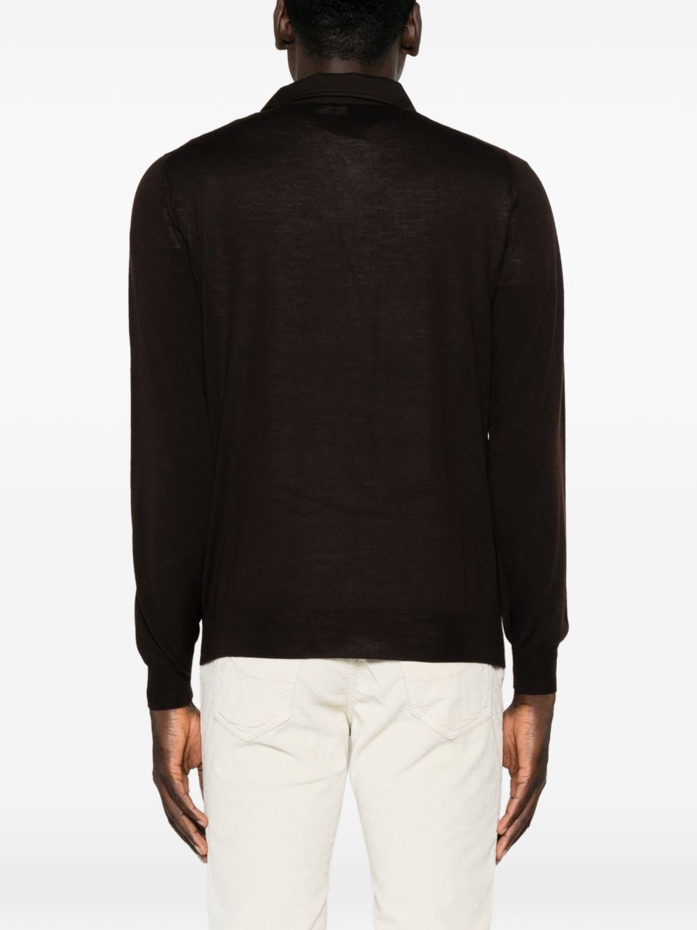 LARDINI POLO KENEDY