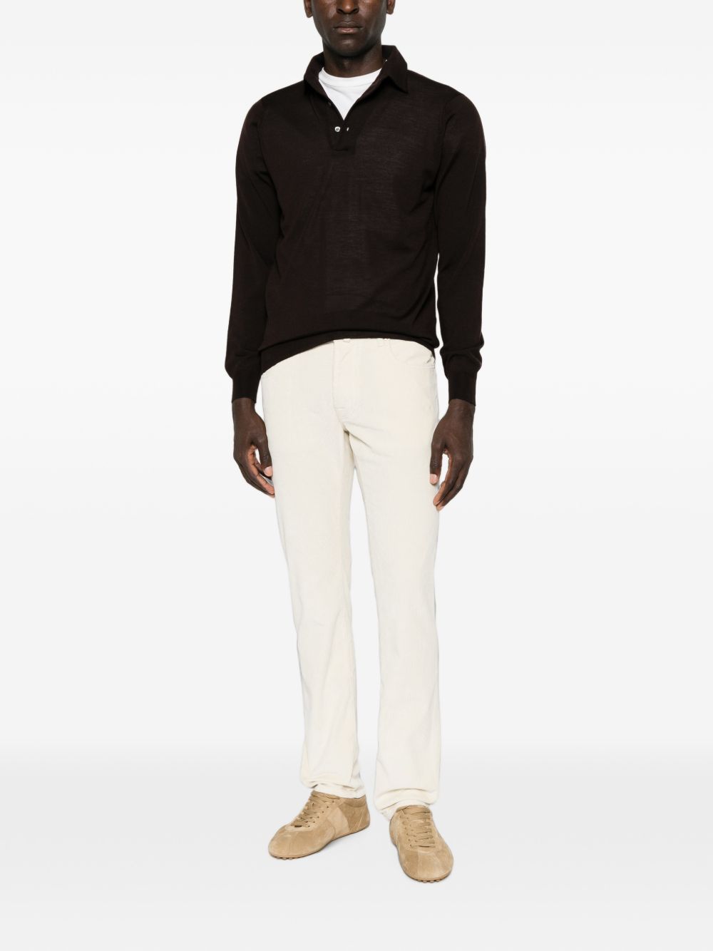 LARDINI POLO KENEDY
