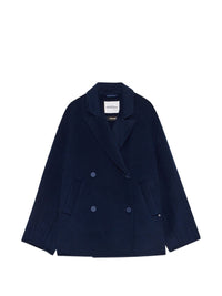 OTTODAME PEACOAT