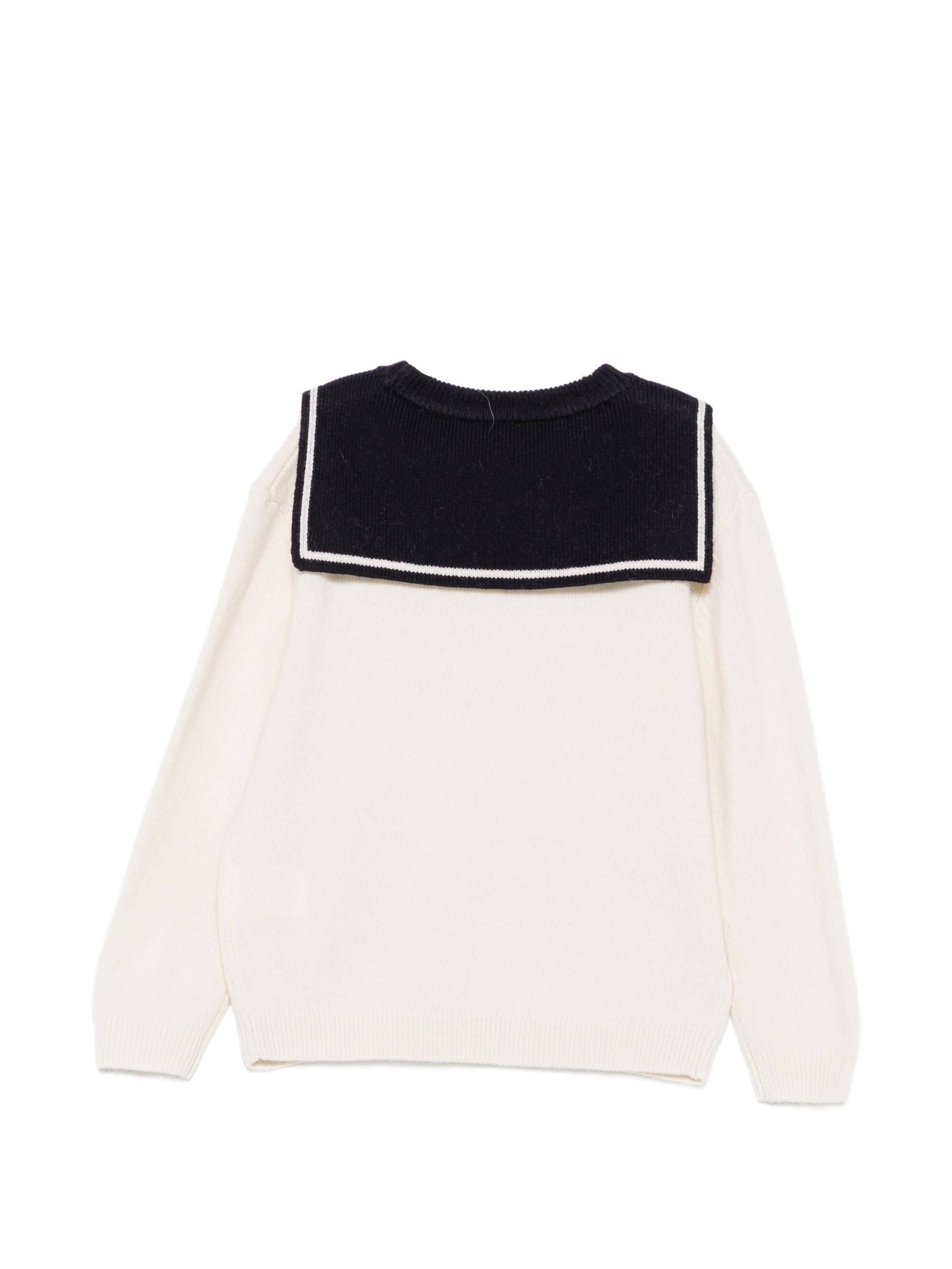 BONPOINT MAHINI SWEATER
