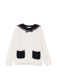 BONPOINT MAHINI SWEATER