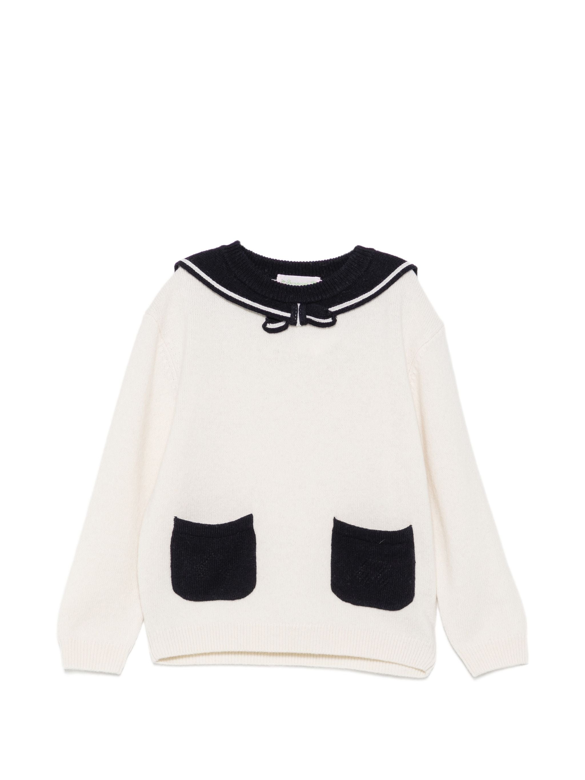BONPOINT MAHINI SWEATER