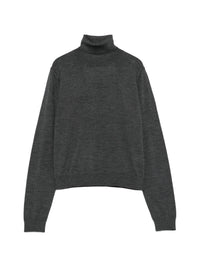 DANIELE FIESOLI TURTLENECK SWEATER