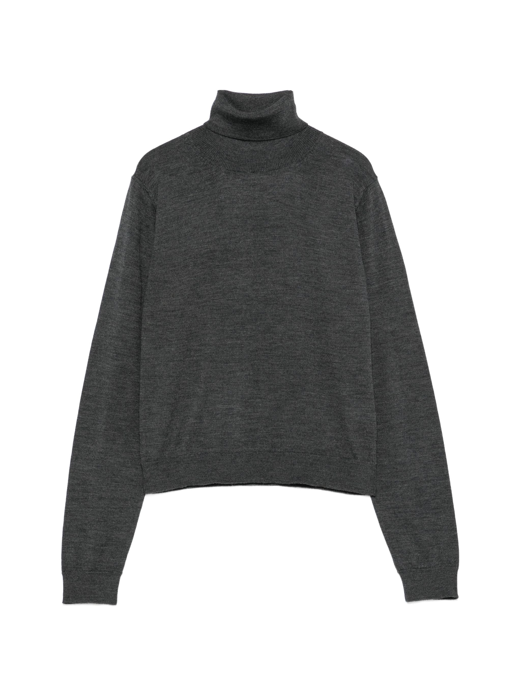 DANIELE FIESOLI TURTLENECK SWEATER