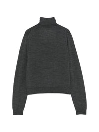 DANIELE FIESOLI TURTLENECK SWEATER