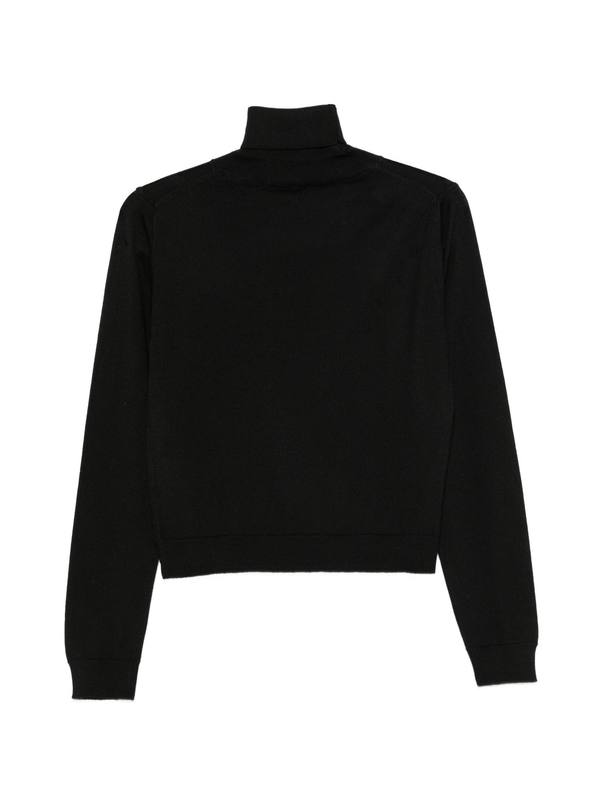 DANIELE FIESOLI TURTLENECK SWEATER