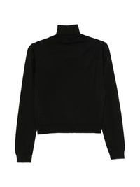 DANIELE FIESOLI TURTLENECK SWEATER