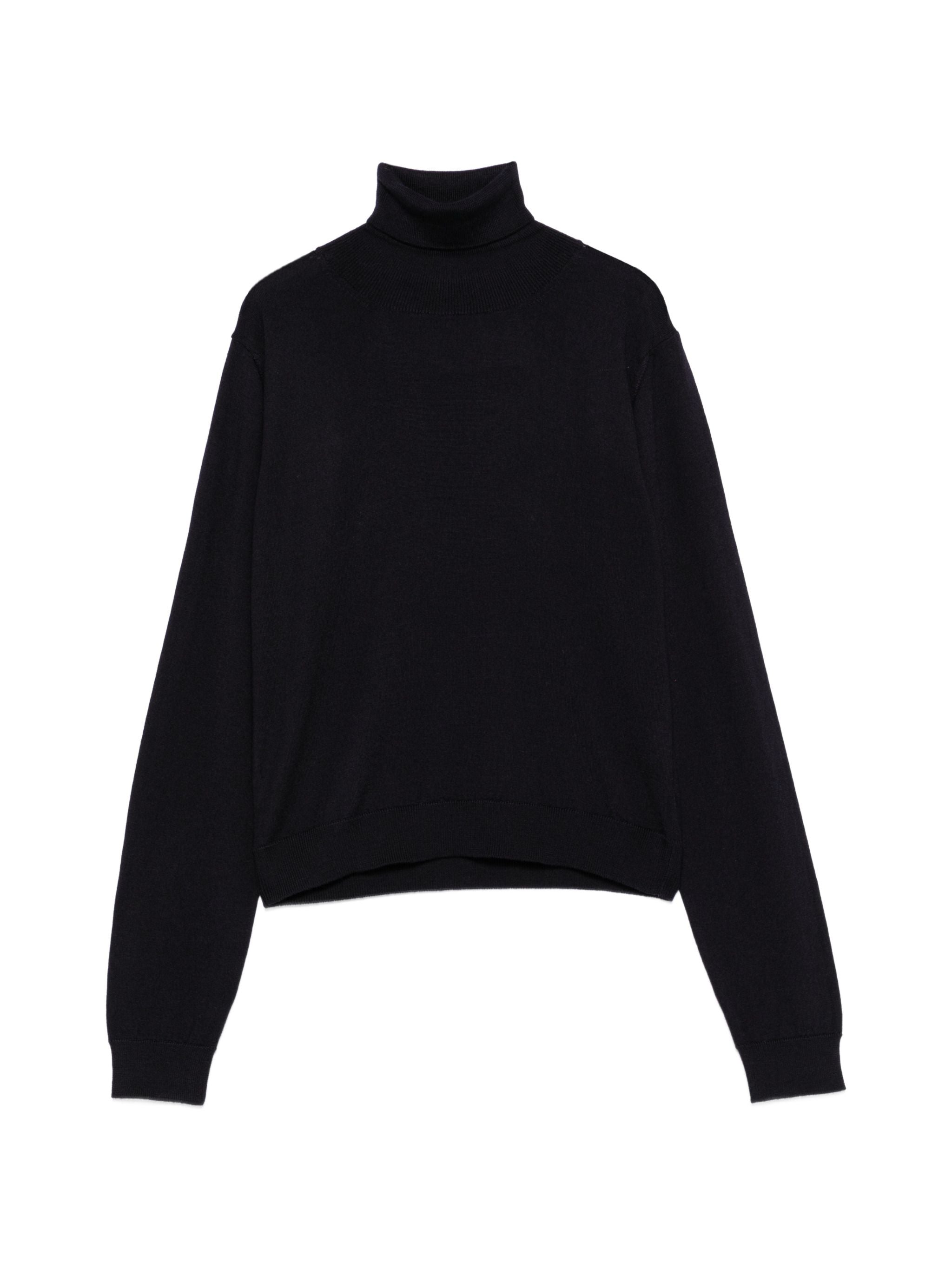 DANIELE FIESOLI TURTLENECK SWEATER
