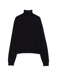 DANIELE FIESOLI TURTLENECK SWEATER
