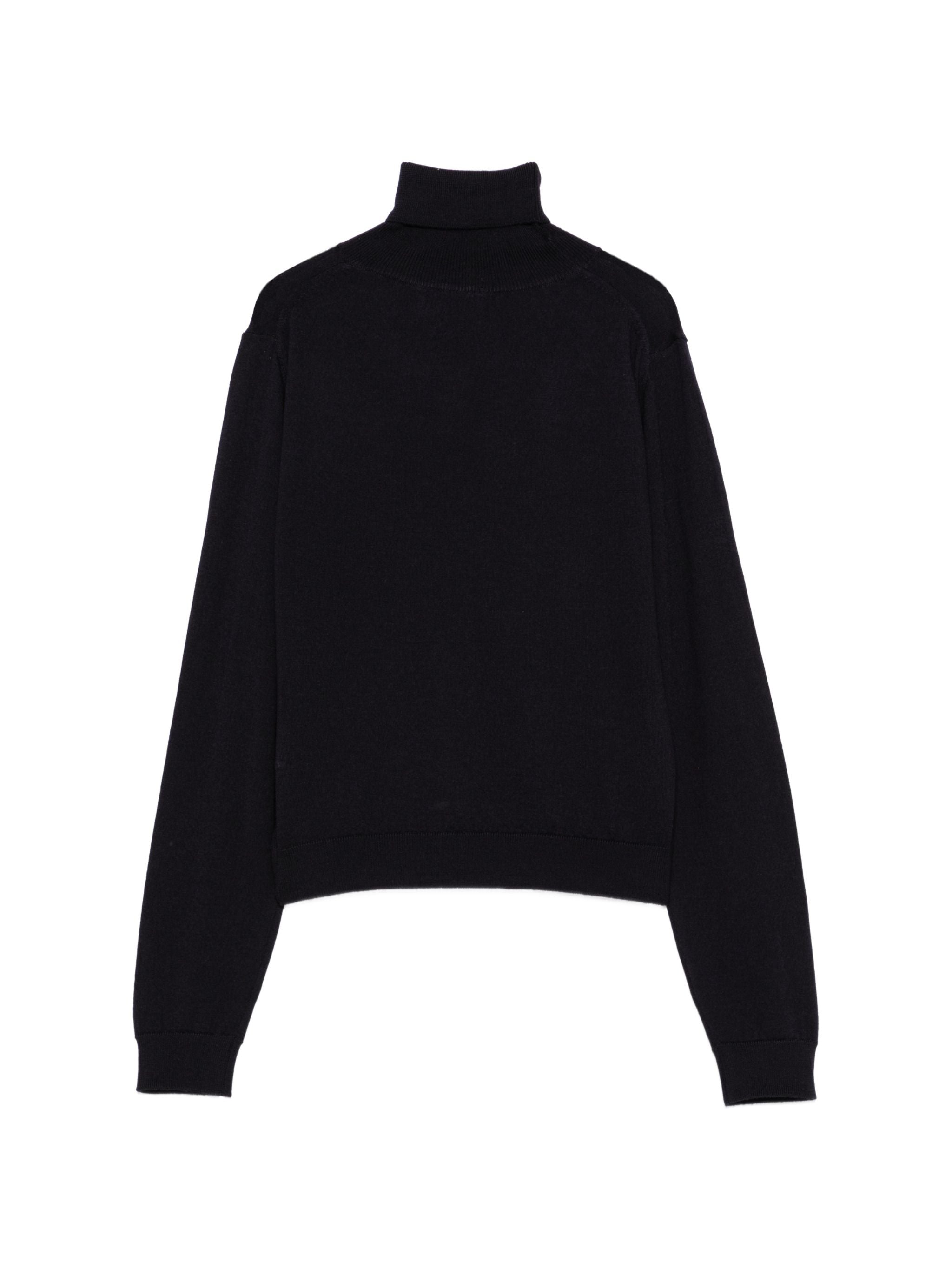 DANIELE FIESOLI TURTLENECK SWEATER