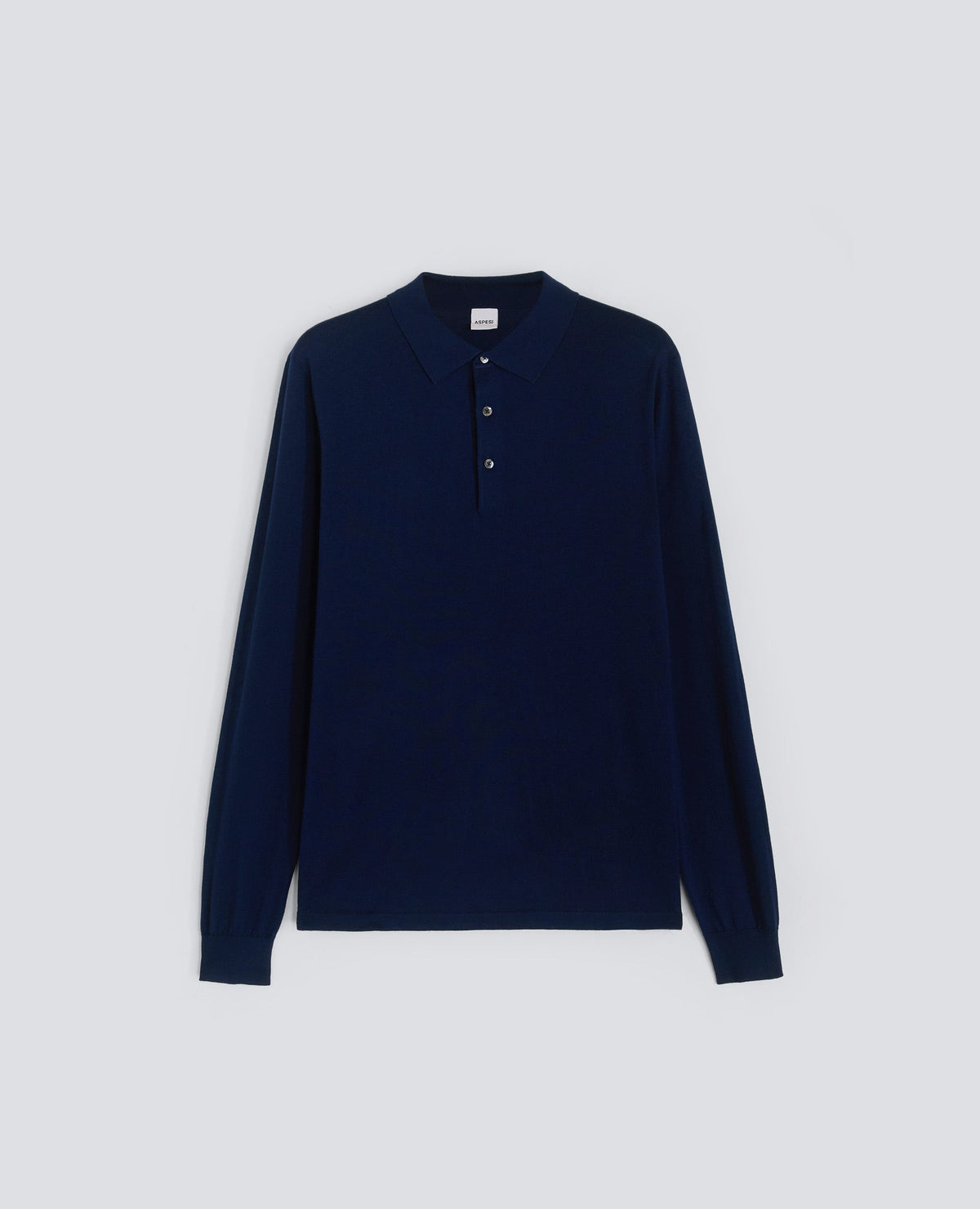 ASPESI POLO MERINO
