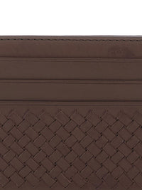 DRAGON DIFFUSION INTERLACED CARDHOLDER