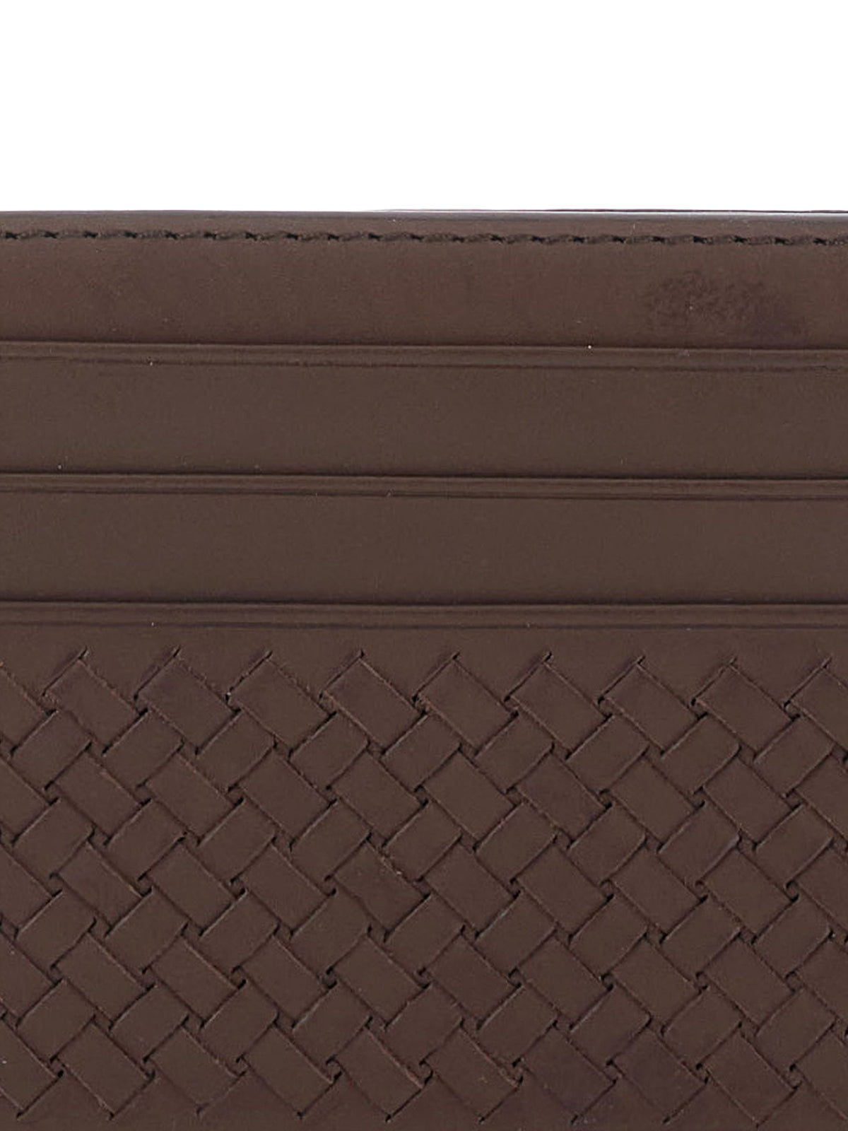 DRAGON DIFFUSION INTERLACED CARDHOLDER