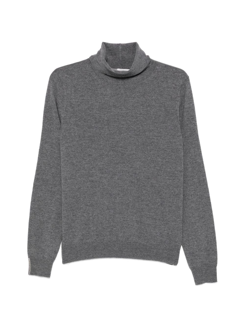 PESERICO SIGN ROLL NECK SWEATER