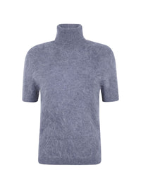 SEVENTY ROLL NECK SWEATER