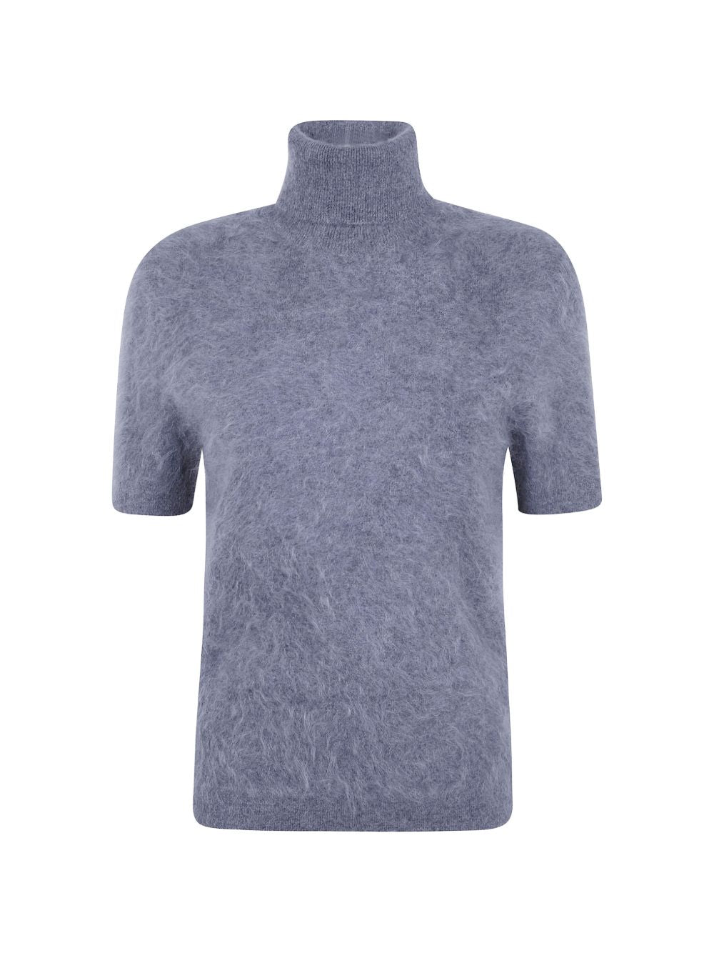 SEVENTY ROLL NECK SWEATER