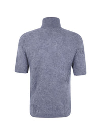 SEVENTY ROLL NECK SWEATER