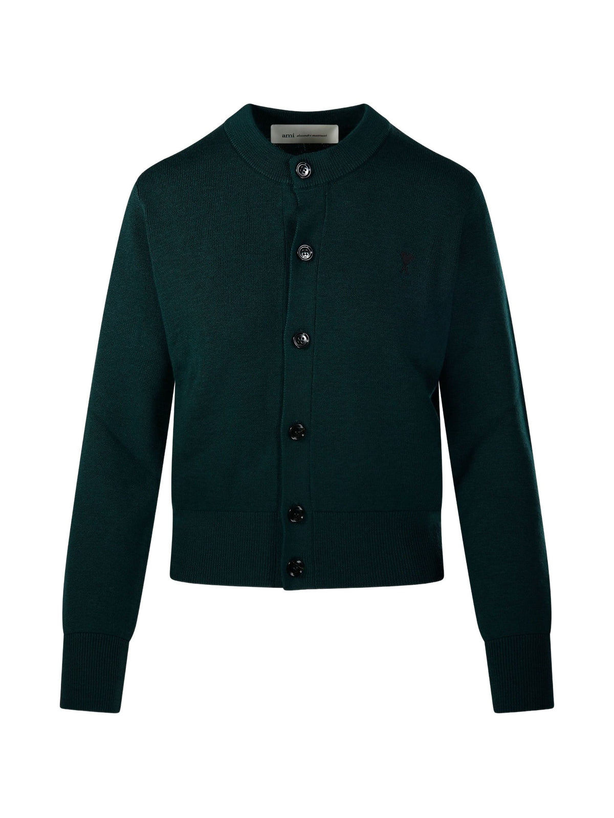 AMI PARIS ADC CARDIGAN