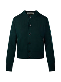 AMI PARIS ADC CARDIGAN