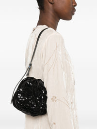 ROTATE FLOWER BON BON BAG