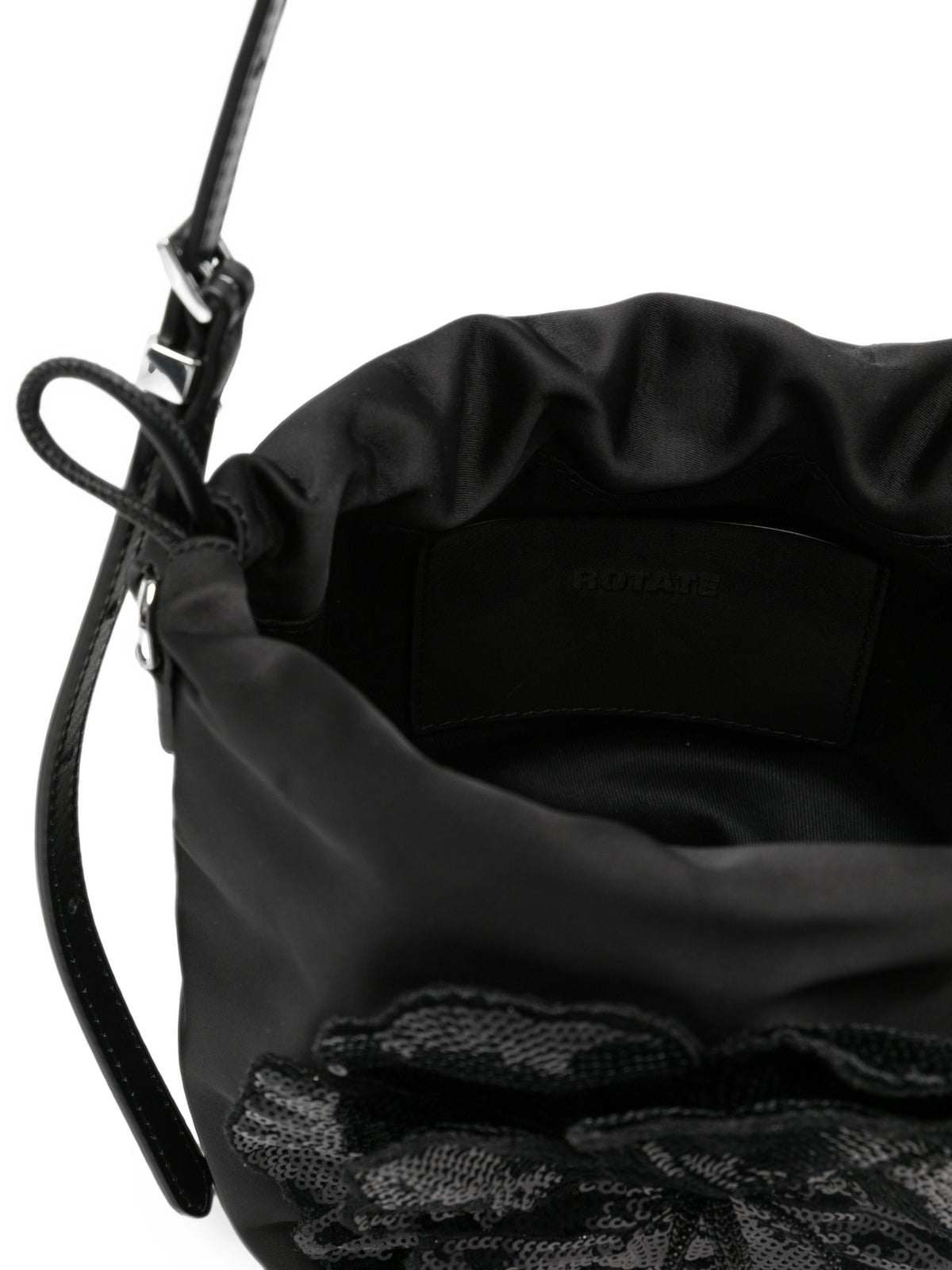 ROTATE FLOWER BON BON BAG
