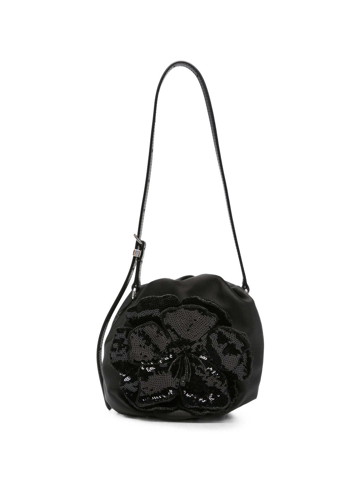 ROTATE FLOWER BON BON BAG