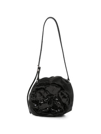 ROTATE FLOWER BON BON BAG