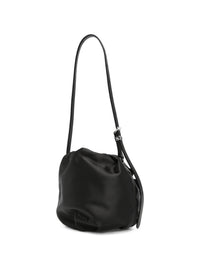 ROTATE FLOWER BON BON BAG