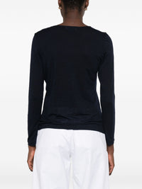 WHYCI MILANO L/S T-SHIRT