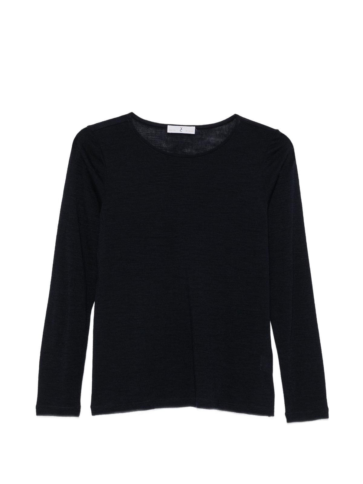 WHYCI MILANO L/S T-SHIRT