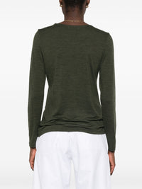 WHYCI MILANO L/S T-SHIRT