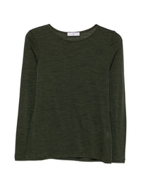 WHYCI MILANO L/S T-SHIRT