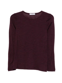 WHYCI MILANO L/S T-SHIRT