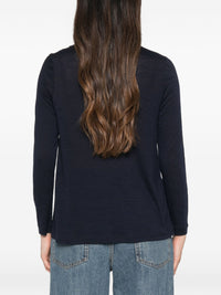 WHYCI MILANO L/S T-SHIRT