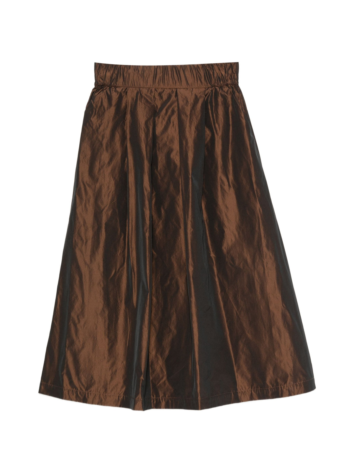 WHYCI MILANO MIDI SKIRT