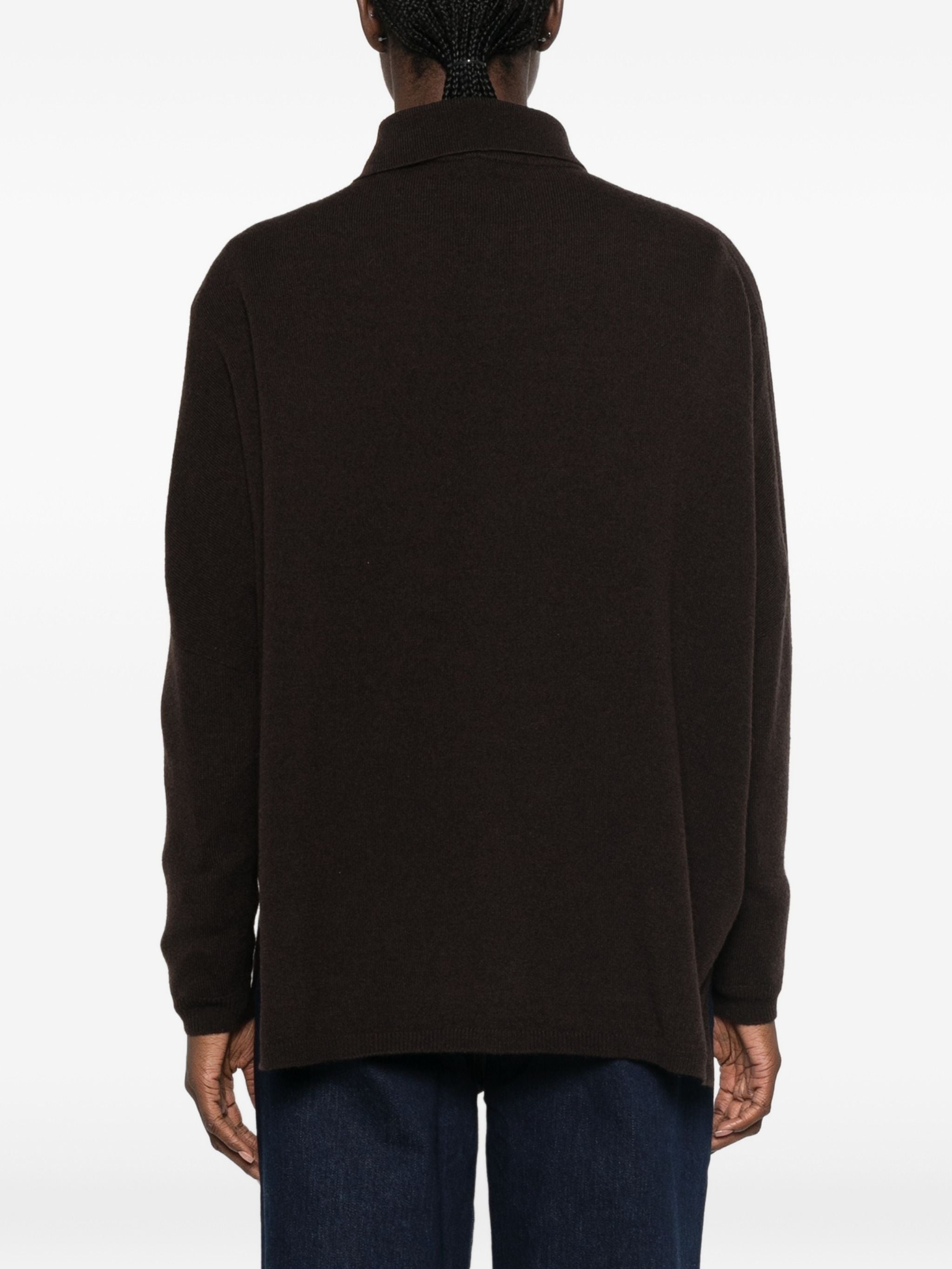 WHYCI MILANO CARDIGAN