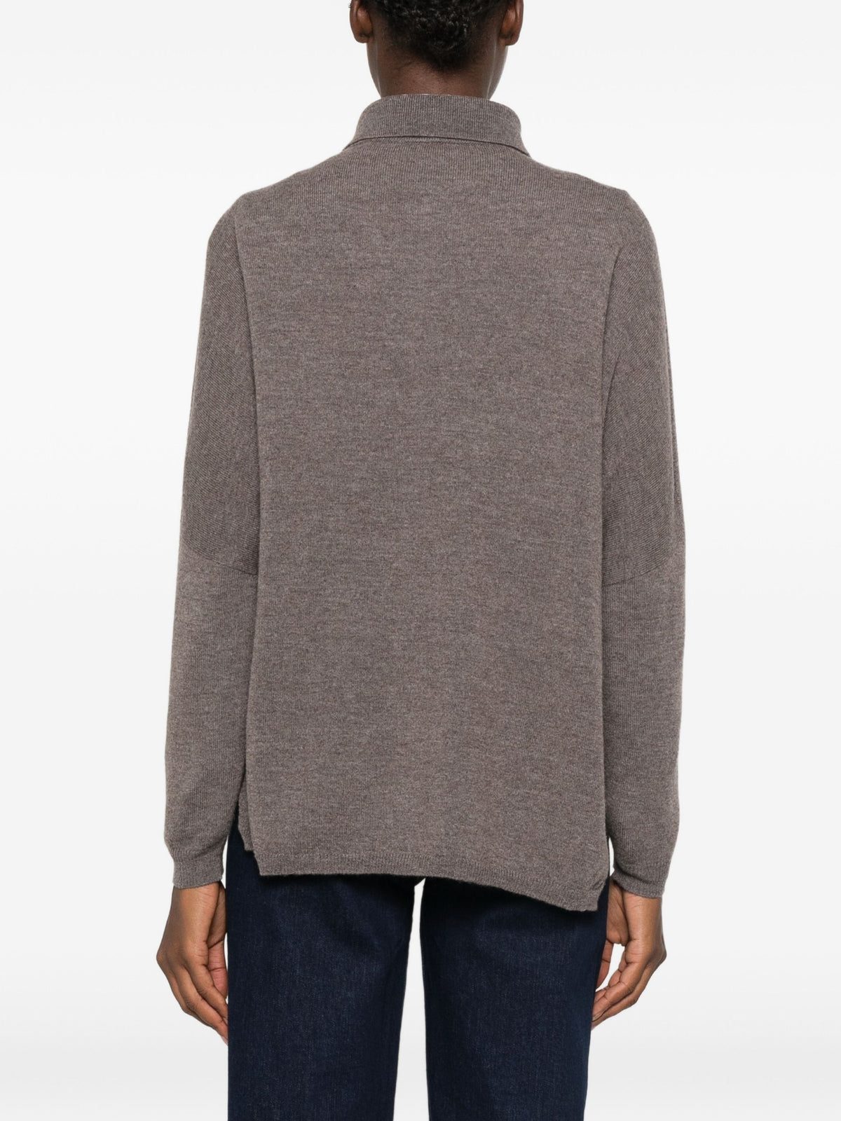 WHYCI MILANO CARDIGAN