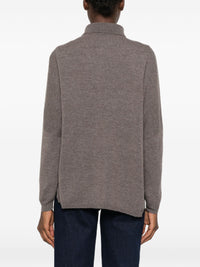 WHYCI MILANO CARDIGAN