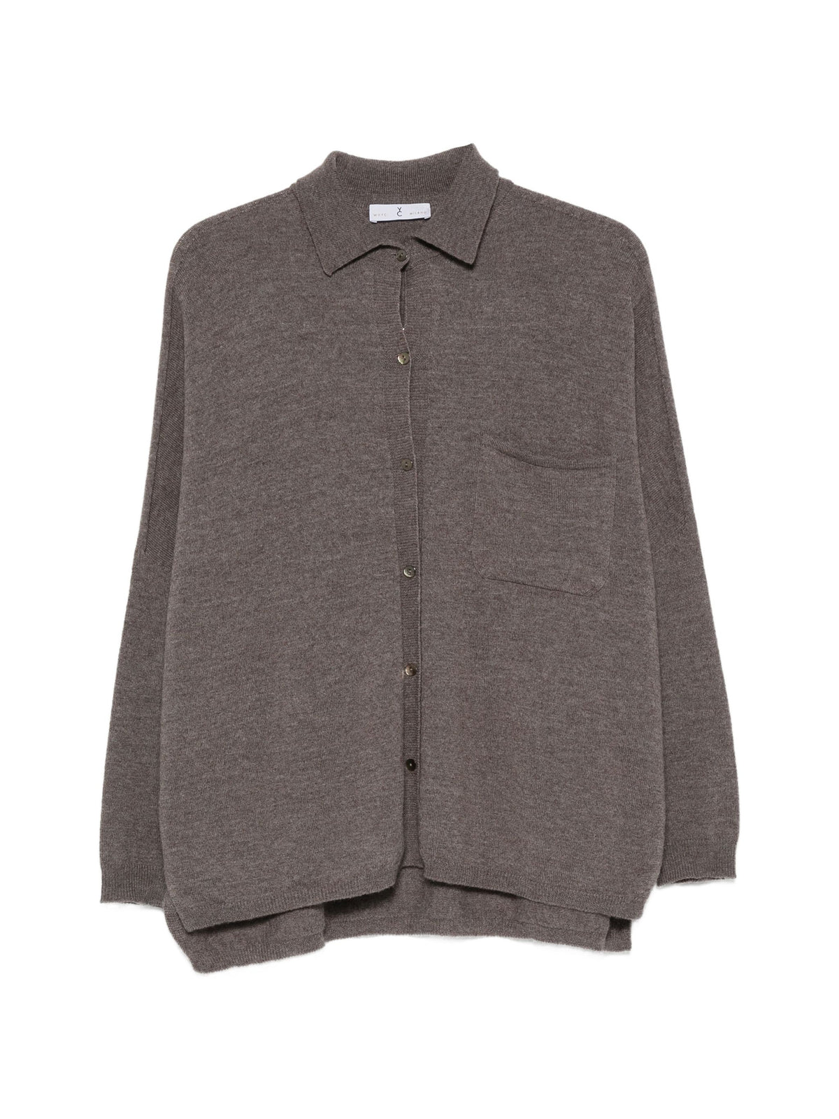 WHYCI MILANO CARDIGAN